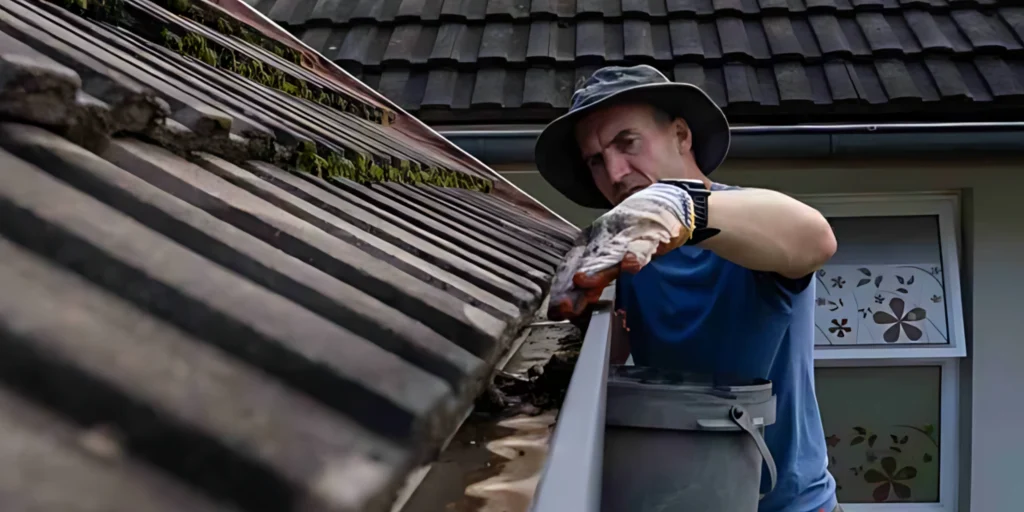 Aynor Gutter Cleaninghome page